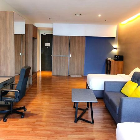 The Avani - Bangsar Trade Centre Kuala Lumpur Zewnętrze zdjęcie
