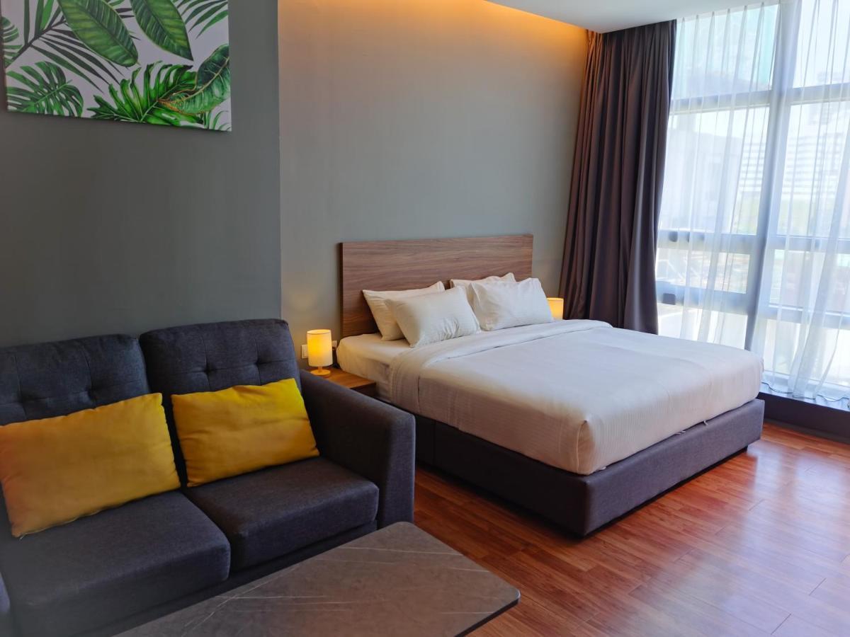 The Avani - Bangsar Trade Centre Kuala Lumpur Zewnętrze zdjęcie